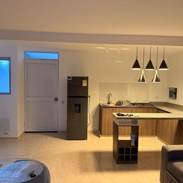 Descansa y Disfruta en Ricaurte - Two-Bedroom Apartment - 22