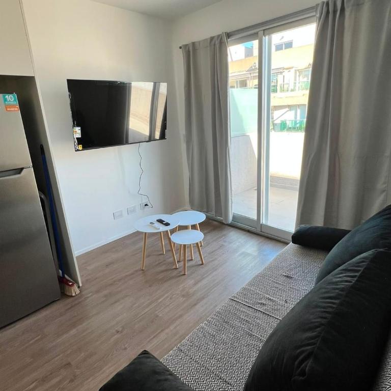 Urban Stay Movistar Arena - Apartamento de 1 dormitorio con balcón - 6