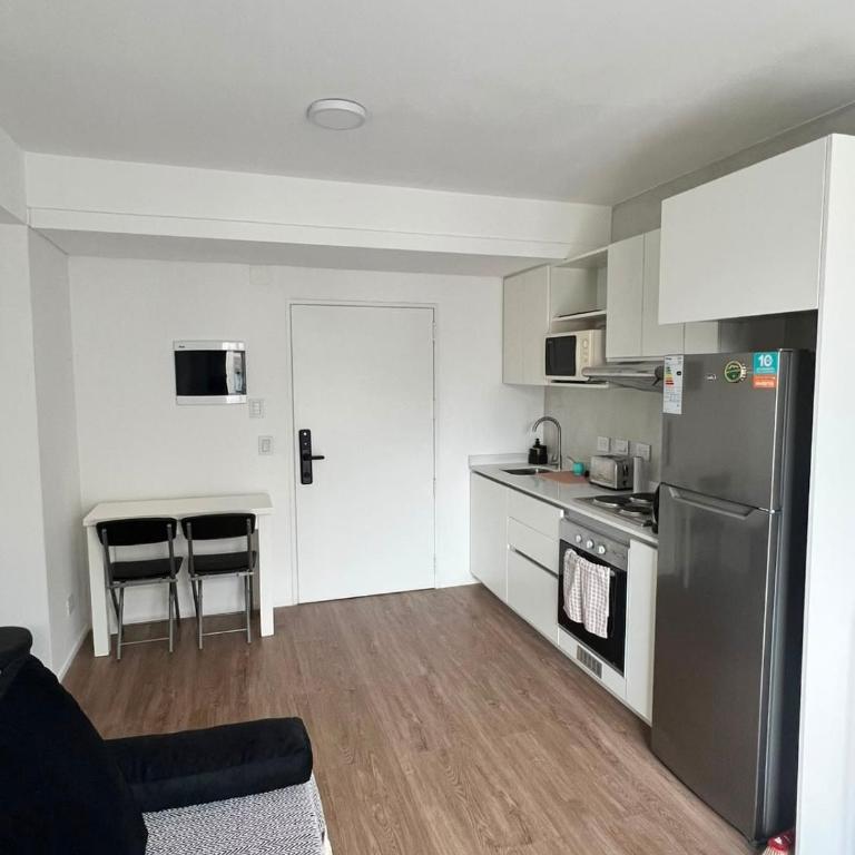 Urban Stay Movistar Arena - Apartamento de 1 dormitorio con balcón - 8