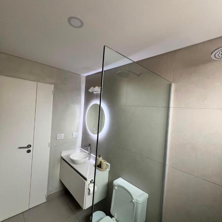 Urban Stay Movistar Arena - Apartamento de 1 dormitorio con balcón - 10