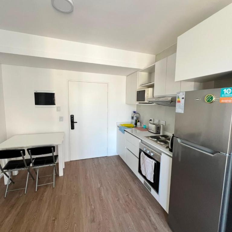 Urban Stay Movistar Arena - Apartamento de 1 dormitorio con balcón - 14