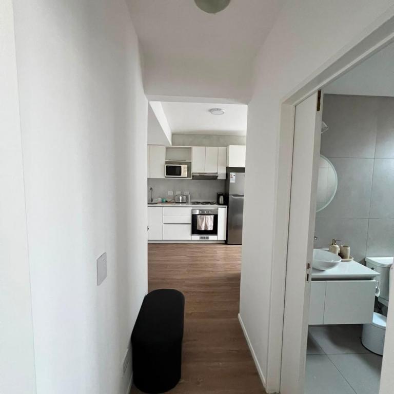 Urban Stay Movistar Arena - Apartamento de 1 dormitorio con balcón - 16