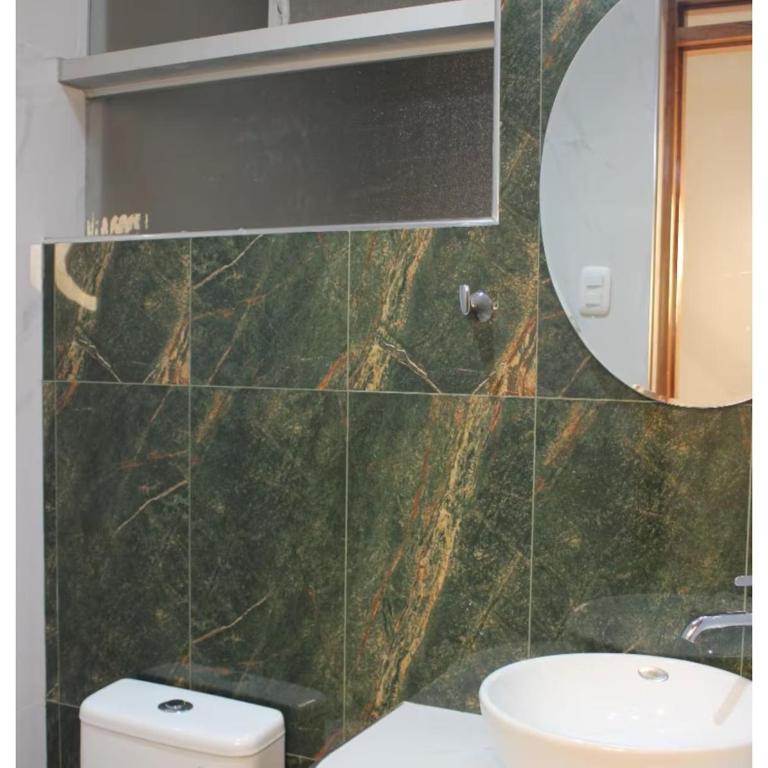 INYAWASI APARTMENT - Three-Bedroom Apartment - 14