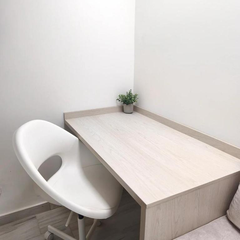 Apartaestudio equipado con acceso autónomo 06 - One-Bedroom Apartment - 13