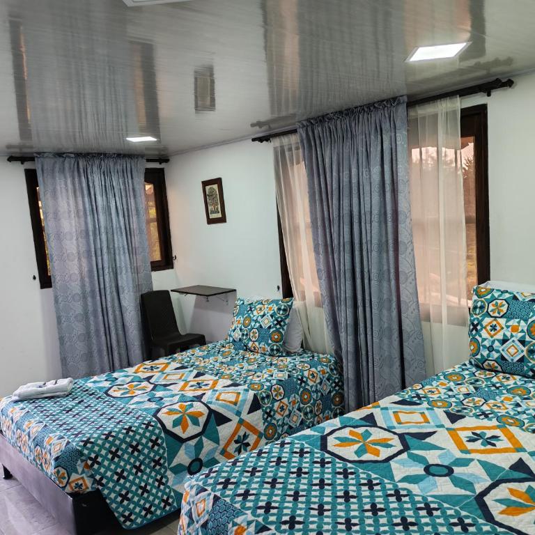 Hotel Rionegro Aeropuerto - Habitación Triple Básica - 9