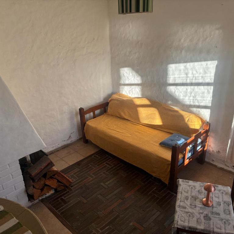 Casa amplia y luminosa a 100mts del mar - Casa de 2 dormitorios - 14