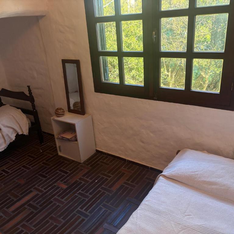 Casa amplia y luminosa a 100mts del mar - Casa de 2 dormitorios - 22