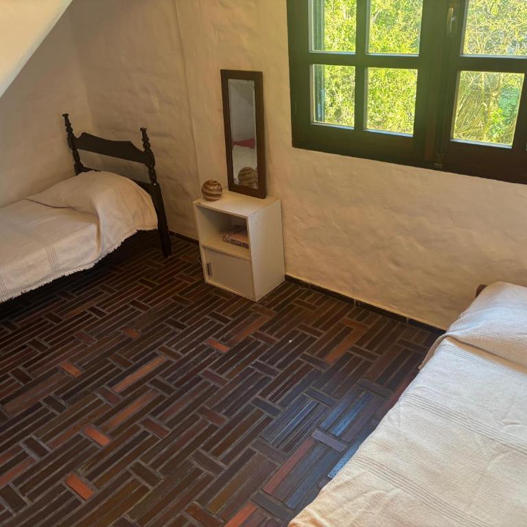Casa amplia y luminosa a 100mts del mar - Casa de 2 dormitorios - 24