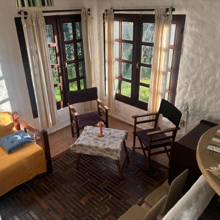 Casa amplia y luminosa a 100mts del mar - Casa de 2 dormitorios - 12