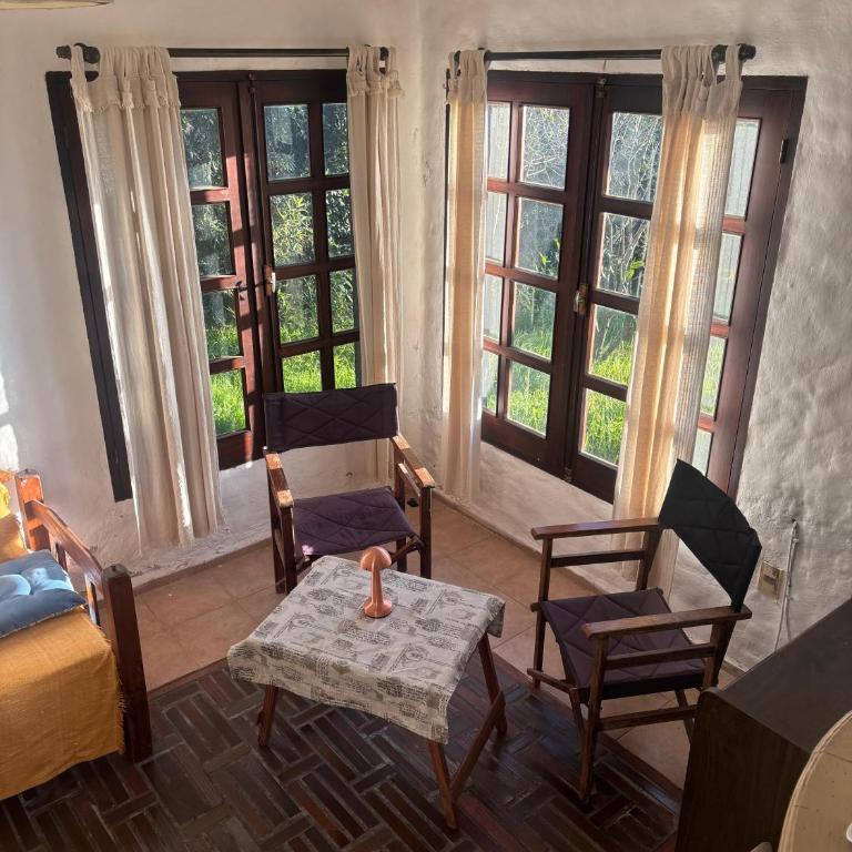 Casa amplia y luminosa a 100mts del mar - Casa de 2 dormitorios - 26