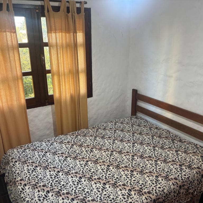 Casa amplia y luminosa a 100mts del mar - Casa de 2 dormitorios - 20