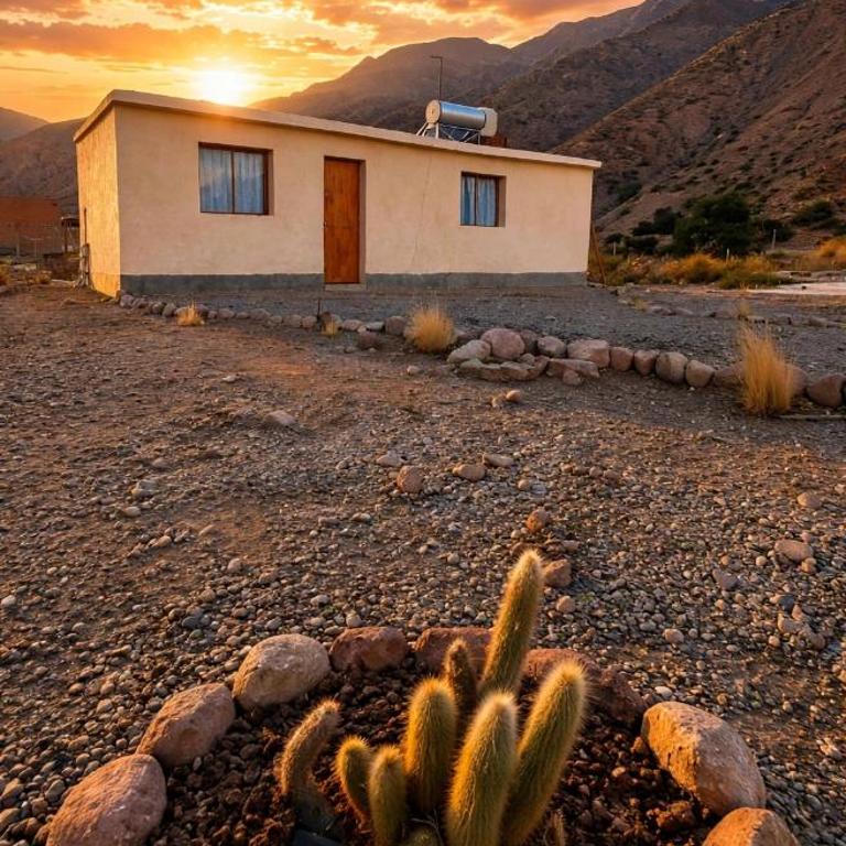 Descanso en la Quebrada - Apartamento de 1 dormitorio - 1
