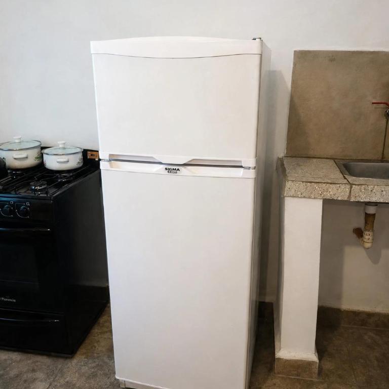 Descanso en la Quebrada - Apartamento de 1 dormitorio - 3