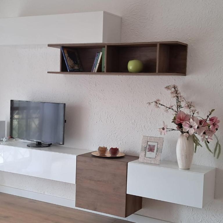 Astrea Holiday Home - Haus mit 1 Schlafzimmer - 7