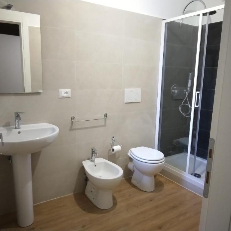 Astrea Holiday Home - Haus mit 1 Schlafzimmer - 13