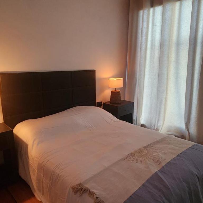 Reserva Ibicuy - Three-Bedroom Vacation Home - 12