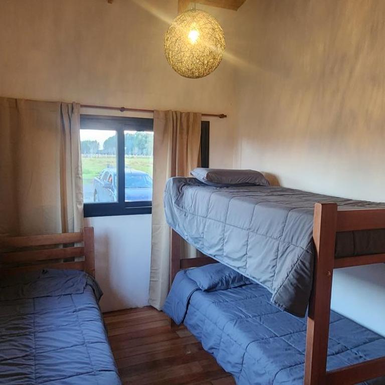 Reserva Ibicuy - Three-Bedroom Vacation Home - 13