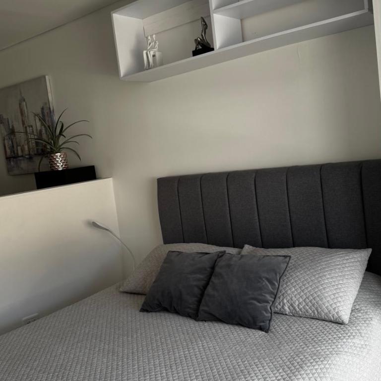 MALIBLA I y II - Apartamento de 1 dormitorio - 5