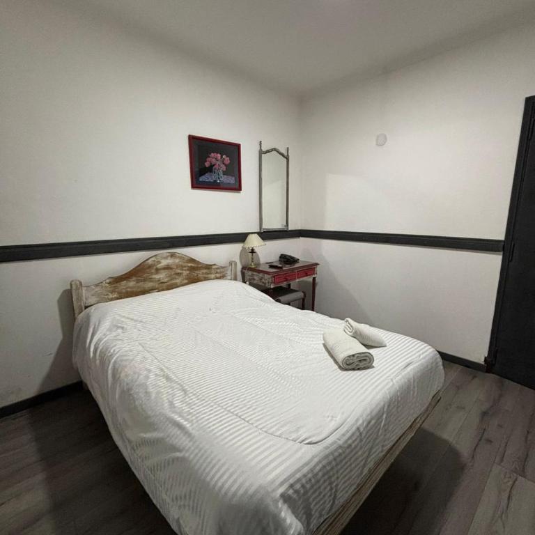 Hotel Austral Tandil - Habitación Doble - 1