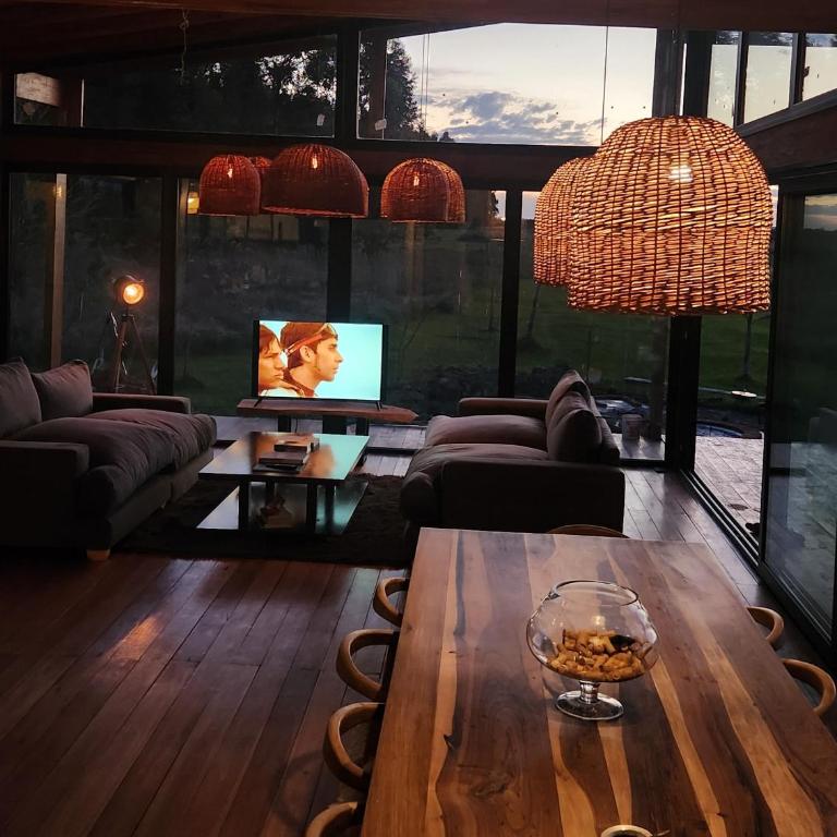 Reserva Ibicuy - Three-Bedroom Vacation Home - 7