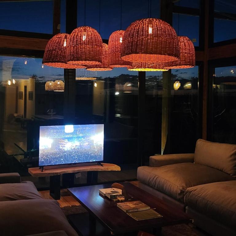 Reserva Ibicuy - Three-Bedroom Vacation Home - 5