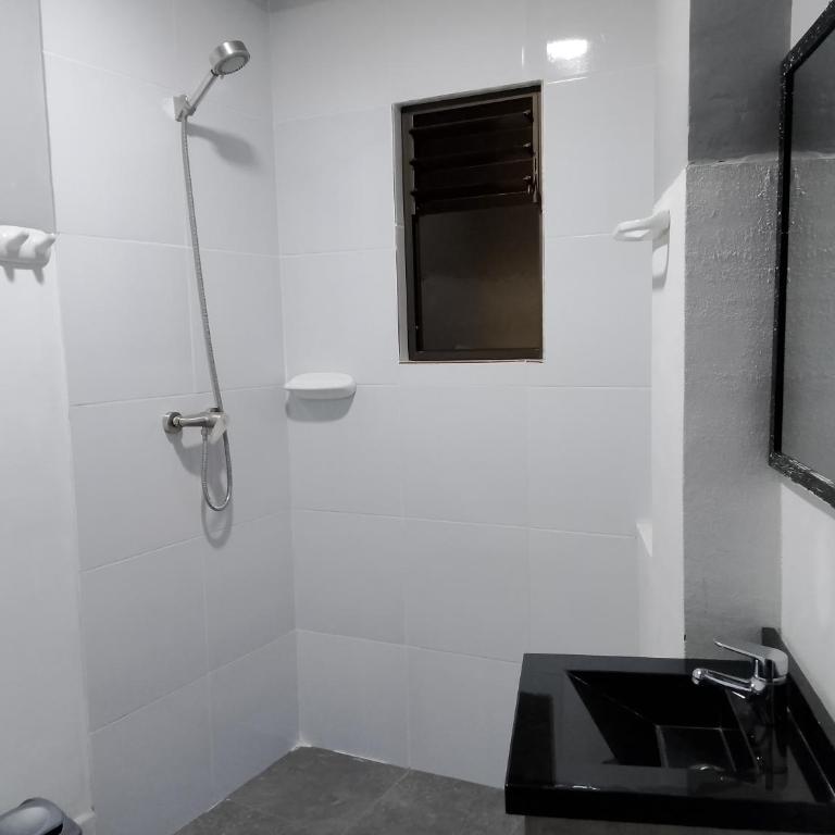 Casa Sajama 121 - Habitación Doble Estándar - 3