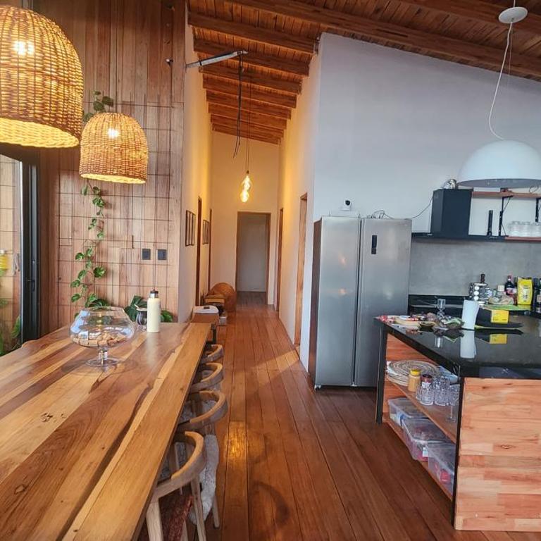 Reserva Ibicuy - Three-Bedroom Vacation Home - 11