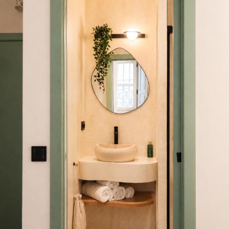 Hotel Casa Beatas - Doppelzimmer - 1