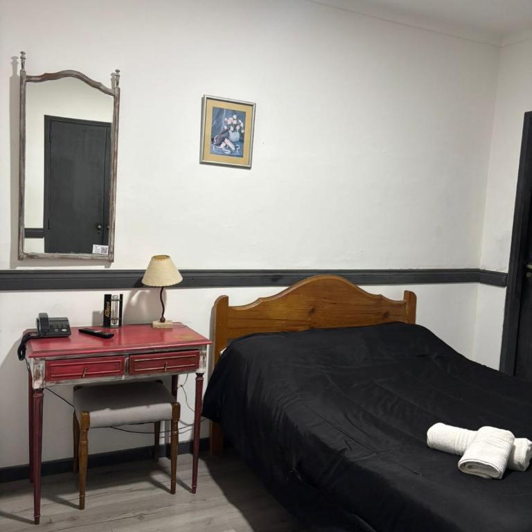 Hotel Austral Tandil - Habitación Doble - 3