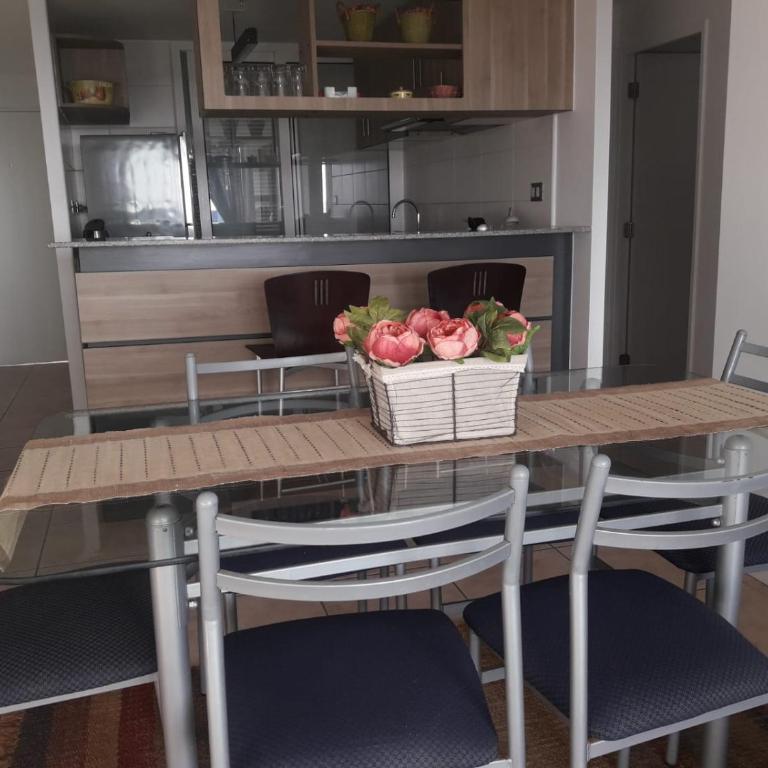LIndo Departamento Vista al Mar Primera Línea - Apartamento de 2 dormitorios - Frente al océano - 14