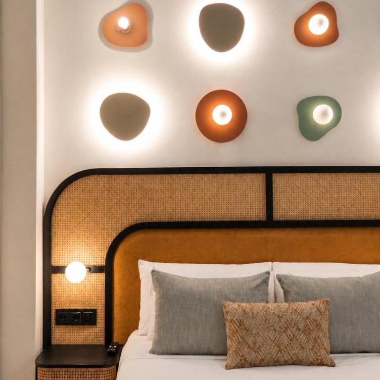 Hotel Casa Beatas - Doppelzimmer - 6