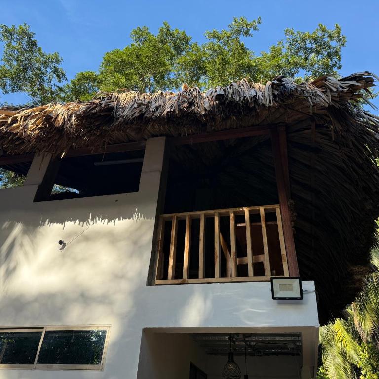 Cabaña Vivanco - Double Room with Park View - 2