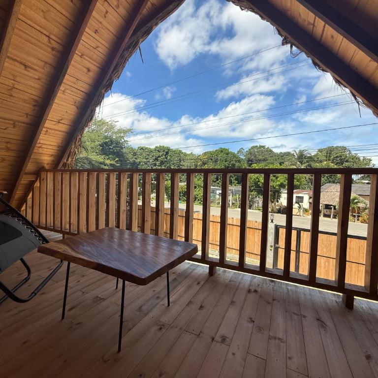 Cabaña Vivanco - Double Room with Park View - 6