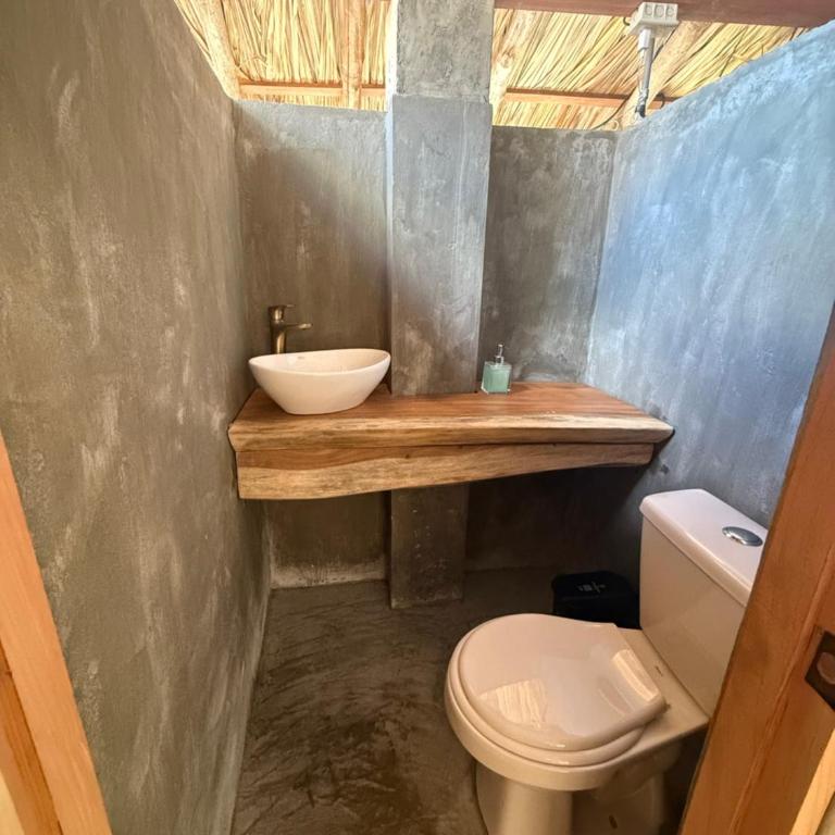 Cabaña Vivanco - Double Room with Park View - 13