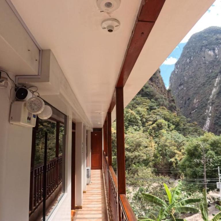 Hotel Horizonte - Habitación Doble - 2 camas - 9