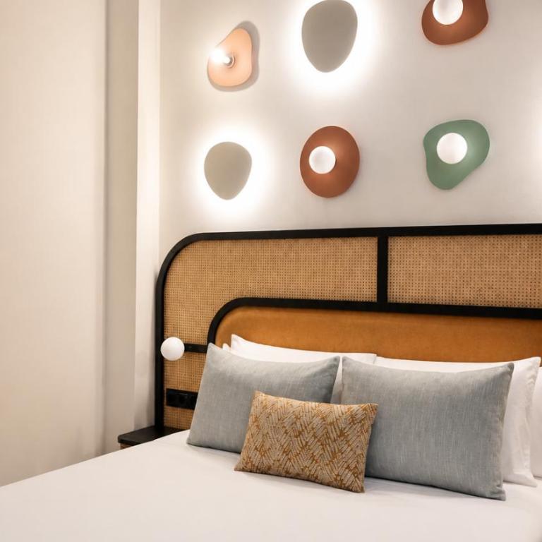 Hotel Casa Beatas - Doppelzimmer - 7