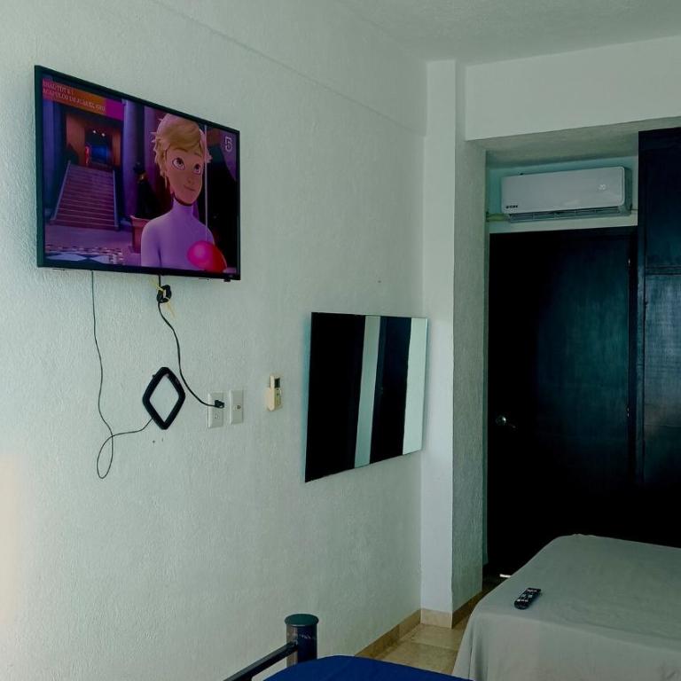 Ideal accommodation for families friends or work - Appartement 1 Chambre - 34