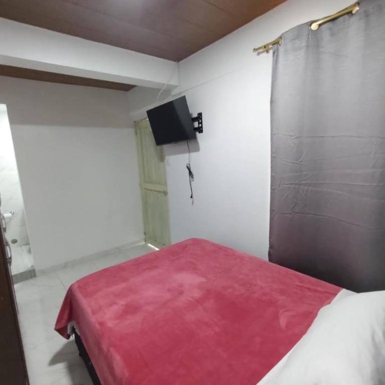 Hotel Risaralda - Habitación Doble Estándar - 2