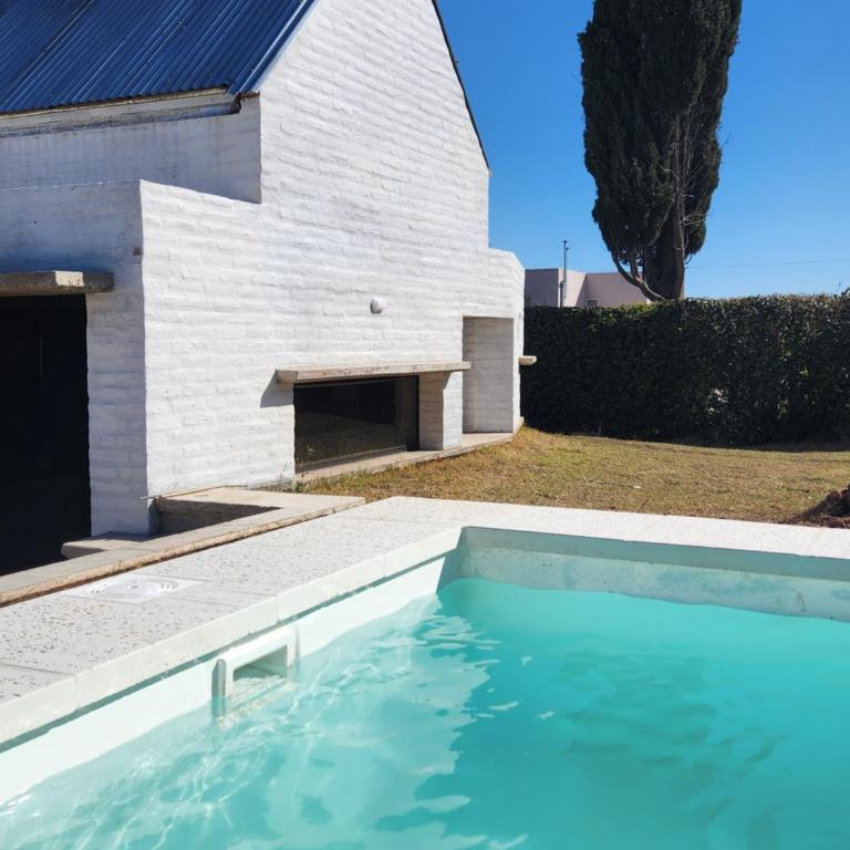 La Choza - Refugio para dos - One-Bedroom House - 32