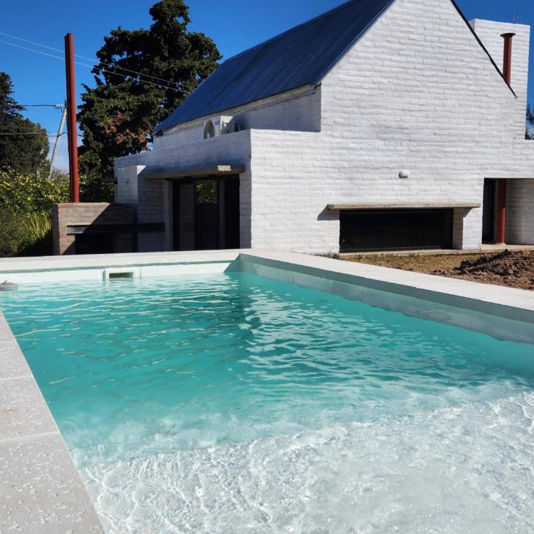 La Choza - Refugio para dos - One-Bedroom House - 1