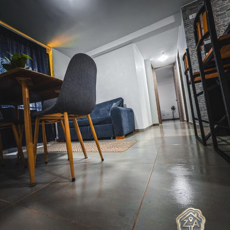 Apartamento en Floridablanca FOSCAL, FOSUNAB, Ardila Lulle - Apartamento de 2 dormitorios - 25