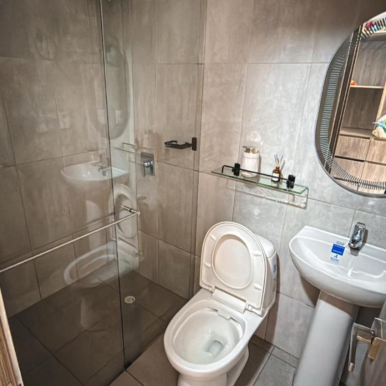 Apartamento en Floridablanca FOSCAL, FOSUNAB, Ardila Lulle - Apartamento de 2 dormitorios - 26