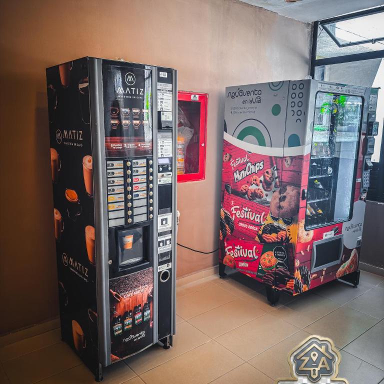 Apartamento en Floridablanca FOSCAL, FOSUNAB, Ardila Lulle - Apartamento de 2 dormitorios - 31