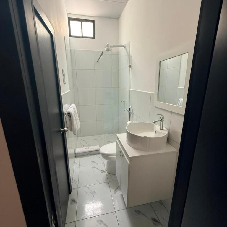 Hotel Mansion Real - Suite Familiar con balcón - 9