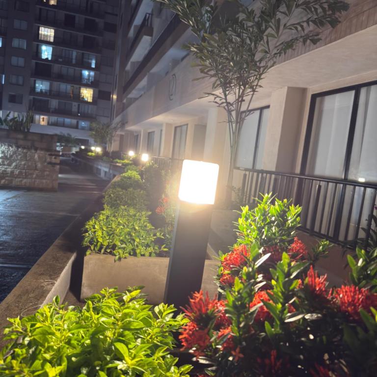 Apartamento en Floridablanca FOSCAL, FOSUNAB, Ardila Lulle - Apartamento de 2 dormitorios - 32