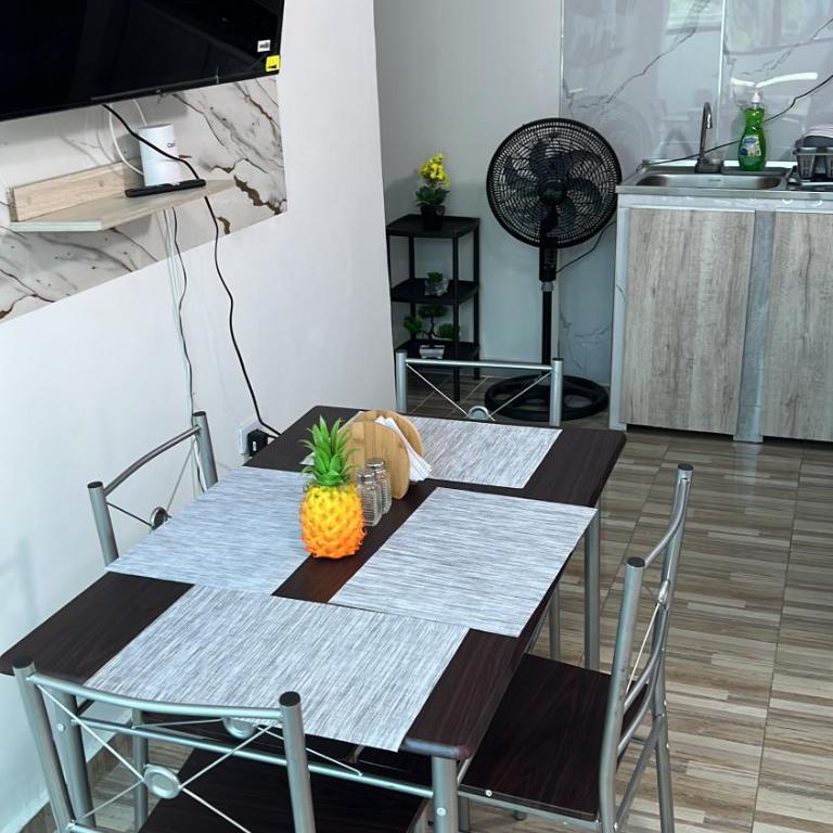 Hotel Sun River - Apartamento con vistas - 7