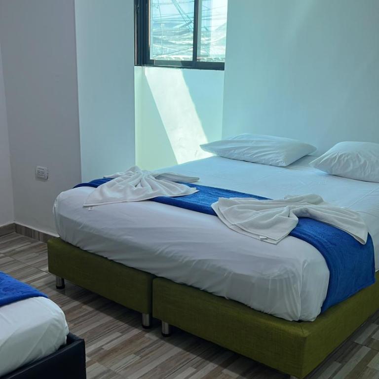 Hotel Sun River - Apartamento con vistas - 9