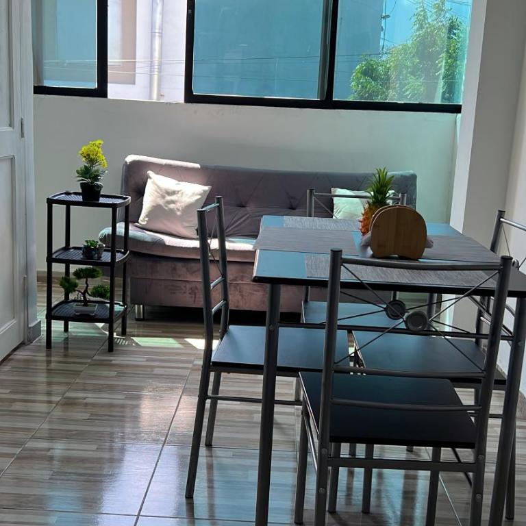 Hotel Sun River - Apartamento con vistas - 6