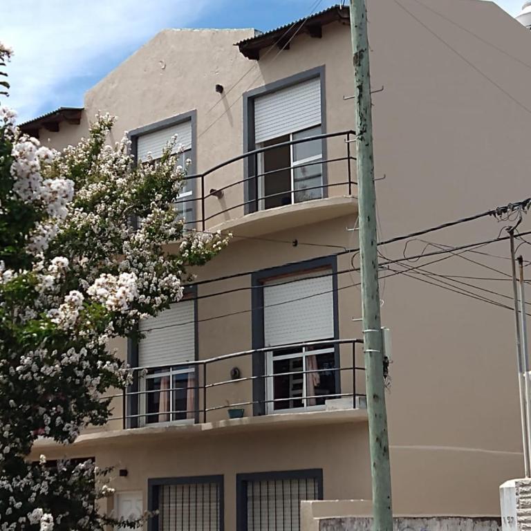 Samuel Departamento Tandil - Apartamento de 2 dormitorios - 1
