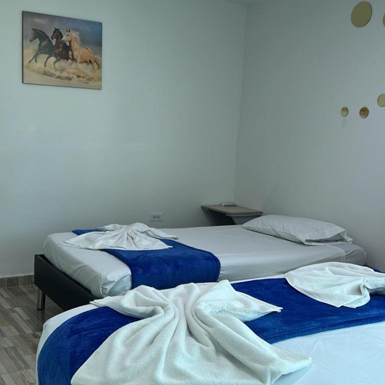 Hotel Sun River - Apartamento con vistas - 5